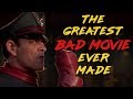 The story of street fighter the greatest bad movie ever made