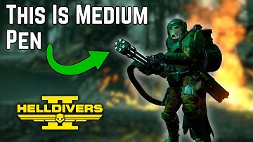 Developers Give Details On Python Commandos New Warbond! New Content Teasers