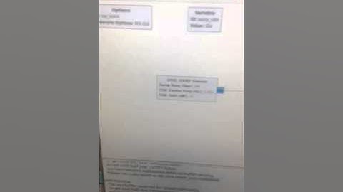 Ettus N210 receive problem