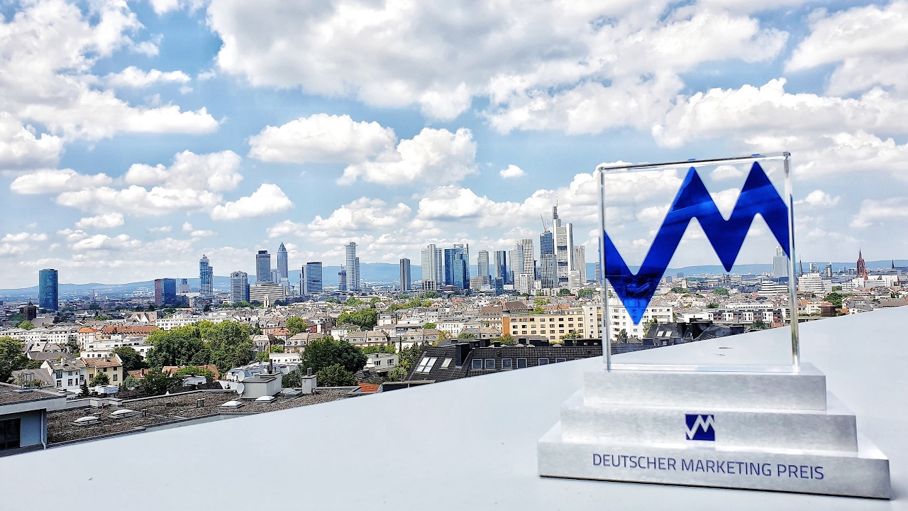 Livestream Von Deutscher Marketing Verband Youtube