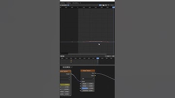 How To Loop Any Texture Blender Tutorial #shorts