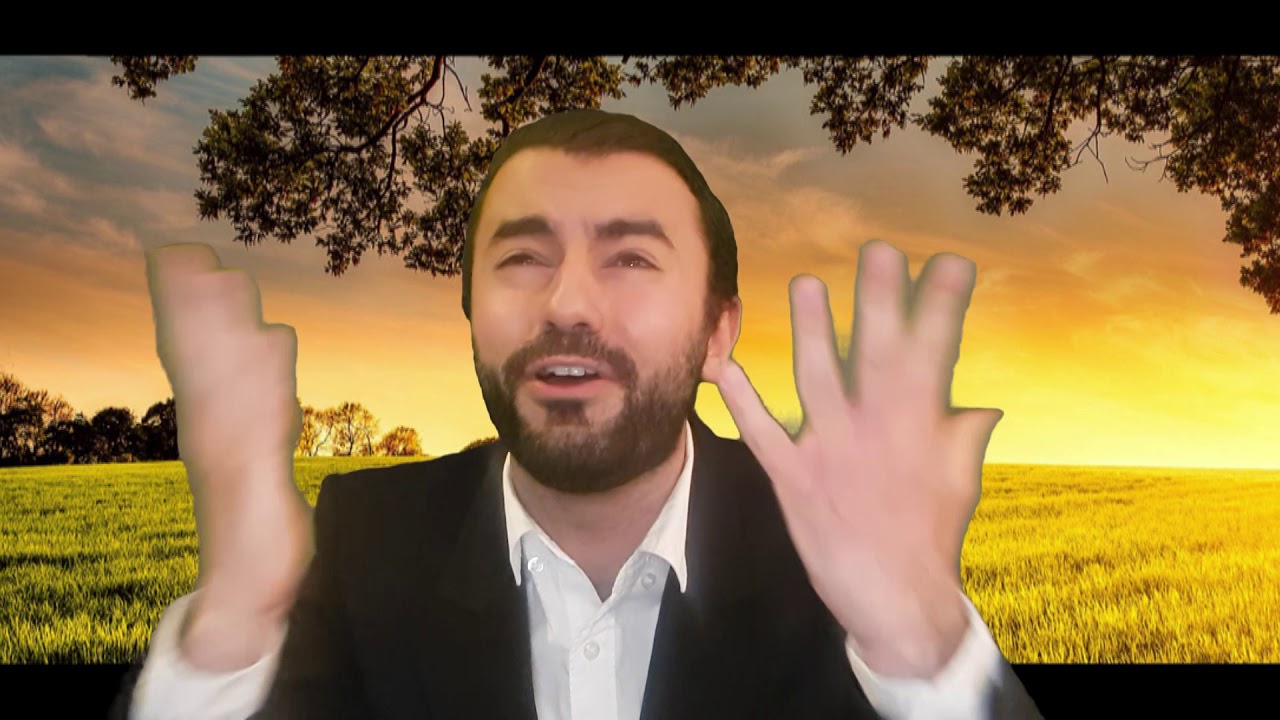 CAR JE SAIS QUE TU ES AVEC MOI (Toi Hashem) 8 - OURIEL KADOCH