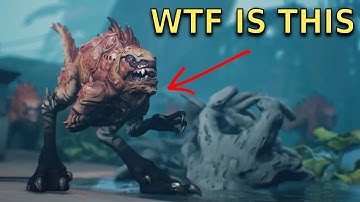 noob plays...THE CYCLE: FRONTIER