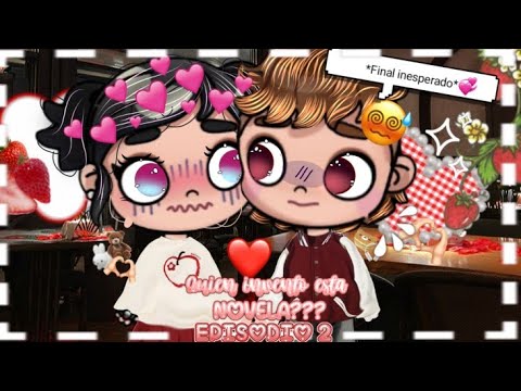 Forbidden Chemistry|Episode 2: Who Came Up With This Soap Opera?😰