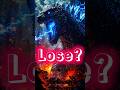 Will humans ever defeat Godzilla? #shorts