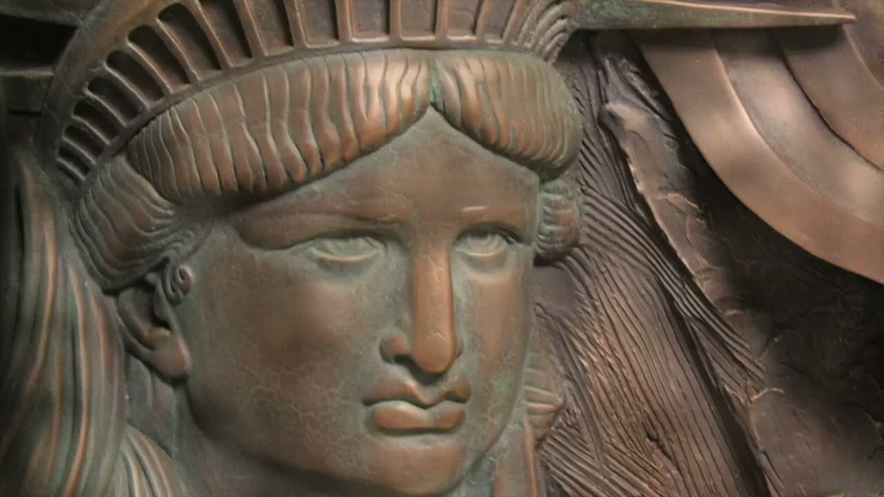 Police Sketch Artist Rendering: JarvaLand And The Sharkbag Collective {Night Waves VHS Tape}