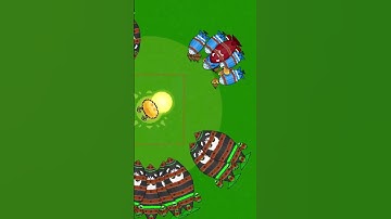 Bloons Shooter 2 Primary 7th Tier Upgrades || Mando37 #gamedev #fangame #bloons #bloonstd