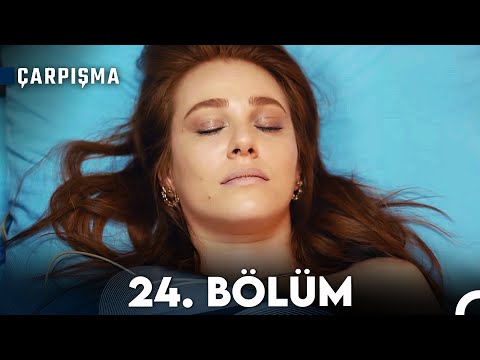 Çarpışma 24. Bölüm (Final)