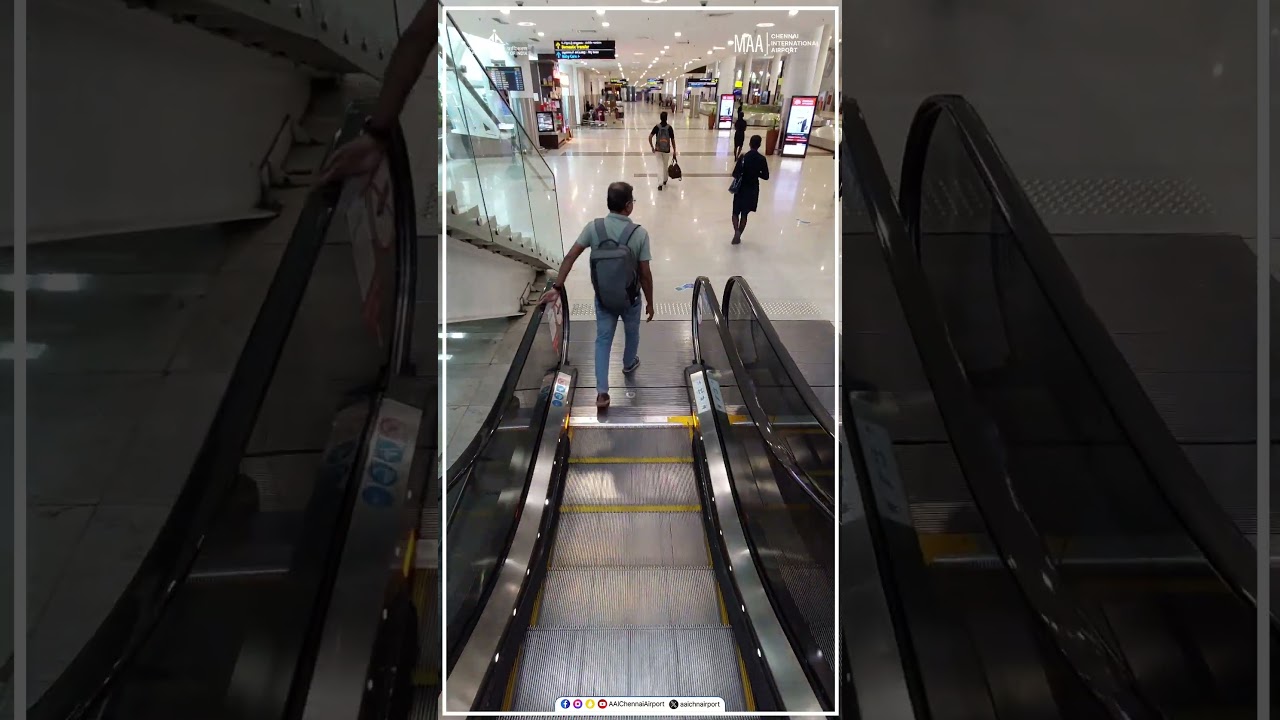 Here's a quick guide for transiting passengers using Domestic to International (D-to-I) facility.