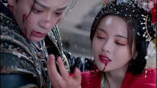 唯爱 (Only Love) -【剧集《七时吉祥 Love You Seven Times》主题曲 OST】歌词MV - Faye 詹雯婷 | 祥云x初空 | “我的爱 你明白 生生世世只为你存在”