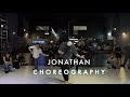 Jonathan choreography  o2 dance studios melbourne australia