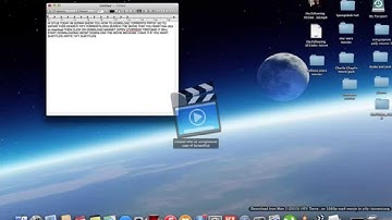How to download torrents on mac