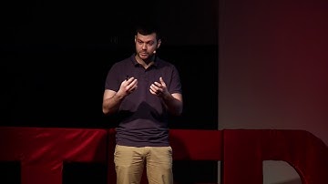 Publish your game with Quizdom | Christos Tsounis | TEDxPanteionUniversity