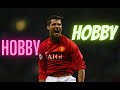 MERO Hobby Hobby Slowed Version 2008 CR7