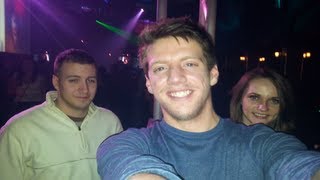 A Weekend Wchris Archie, Nightmarerh & Kellie