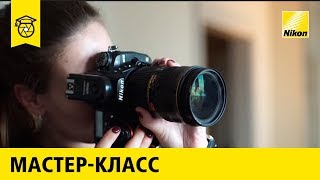 видео Свадебная фотосъемка. Презентация своих услуг