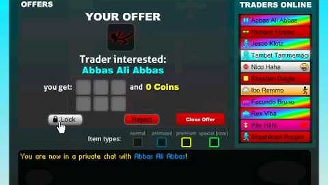 stick run is full of scammers