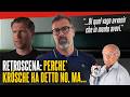 CLAMOROSA INDISCREZIONE!  Ci vuole riprovare. Nasce, per ora,  il MILAN DI KIROVSKI. Bravo Amorim