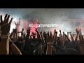 Eisfabrik - Walking Towards The sun & White Storm Live México 2018