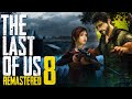 ZAKAZANE TAEKWONDO | The Last of Us Remastered PL [#8]