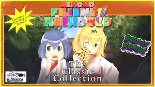 Kemono Friends Abridged ~ The Classic Collection [EP 1-4]