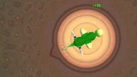 Spore Cell creator