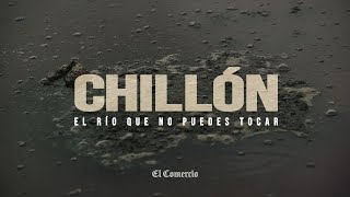 Contaminación del Chillón: el río que no puedes tocar | El Comercio | VideoEC
