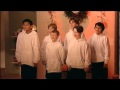 LIBERA -- CHRISTMAS SONG SERIES 1993-2011 Silent Night Christmas Cooks  2006