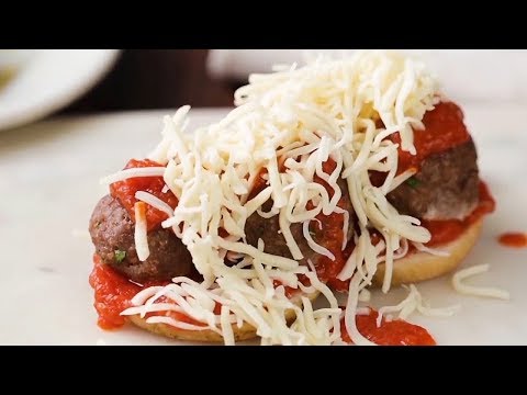 8 Gourmet Sandwich Recipes - Gourmet Recipes