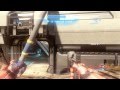 Halo 4 XIM Edge - 56/3 CTF with 3 Caps by Pa1ni
