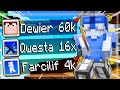 Minecraft Bedwars 1.8 Texture Packs You NEED to See!