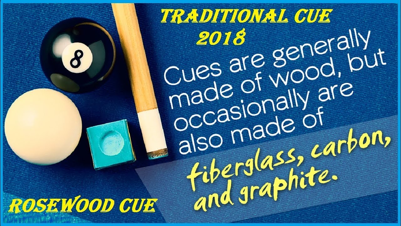 Rosewood cue 2018 + Traditional Cue 2018 ll Rate my Shot please ll 8 ball pool 🎱