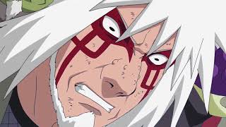 This is 4K jiraya vs pain #twixtor