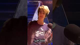 Your Chance to Get Featured in My Next Video 👑🎥 #shorts #react