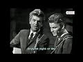 Everly Brothers - All I Have To Do Is Dream  (Original song with lyrics + HQ)