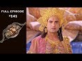 Ram Siya Ke - Luv Kush | Episode 141 | राम सिया के - लव कुश | Full Episode