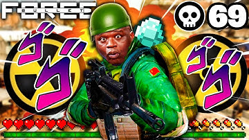 HOW To Play BULLET FORCE.EXE