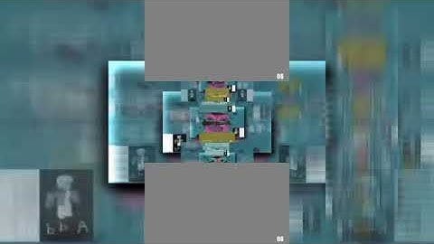 Effects To Bule Klasky Csupo Scan Scan Scan Fixed