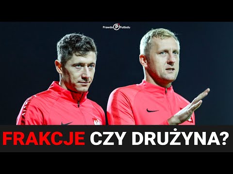 Z okazji 500 „Cafe Futbol” kłótnia o Lewandowskiego!