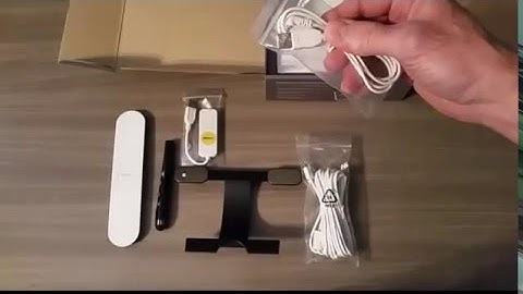 eBeam Edge Plus Overview