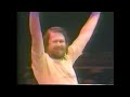 The Beach Boys - Live In Largo, Maryland (January 21, 1977)