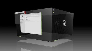 Compiz Cube Linux Mint 20 (Mate & Xfce)