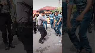 Download Lagu Goyang Daboy TNI Polri Hari Bhayangkara Ke-78 MP3