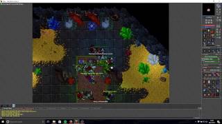 The First Dragon - Tibia 20th Anniversary quest (Final Boss)  ED 314