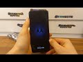 Hard Reset Moto G9 Play.Сброс пароля экрана Motorola G9 Play.Хард Ресет Moto