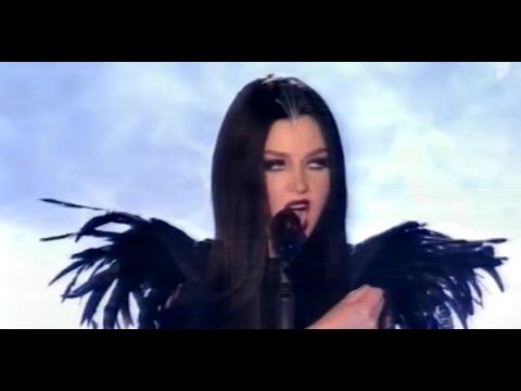 ნინა სუბლატი ევროპას იპყრობს