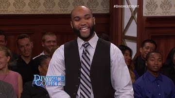 Classic Divorce Court: Liar, Liar