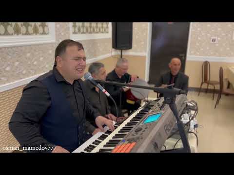 osman-mamedov- toyuz mubarek olsun (ahiska muzik)