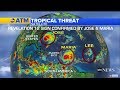 REVELATION 12 SIGN Vindicated | Hurricanes MARIA & JOSE CONFIRM End Time Prophecy