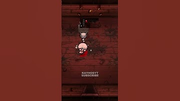3 MOST BROKEN SYNERGIES IN THE BINDING OF ISAAC 20K SPECIAL